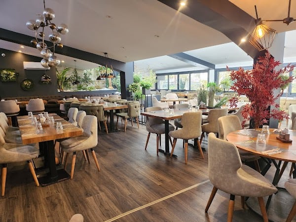 Restaurant Istanbul à Narbonne, France