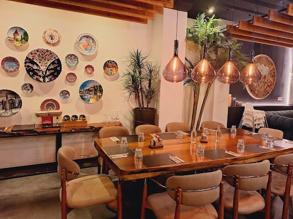 Restaurant Istanbul à Narbonne, France