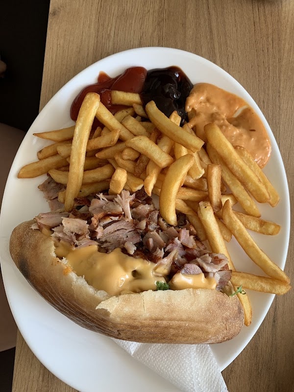 Restaurant Istanbul à Romilly-sur-Seine, France