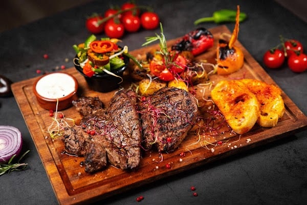 Restaurant Istanbul à Narbonne, France