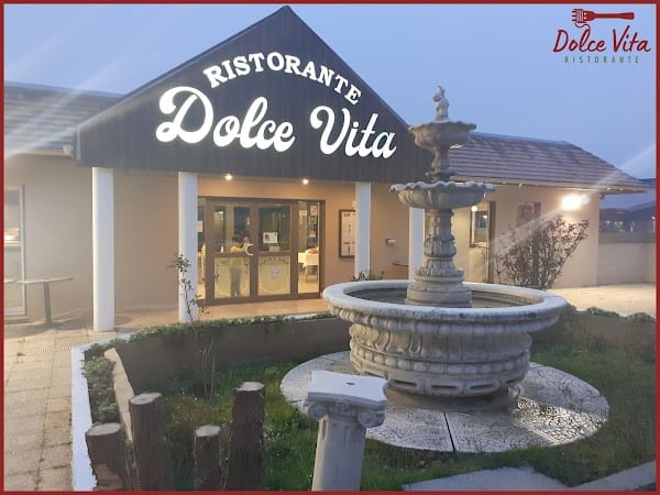 Restaurant Italien Rambouillet DOLCE VITA à Rambouillet, France