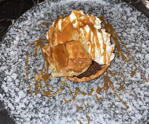 Restaurant Joseph à Verrières-le-Buisson, France