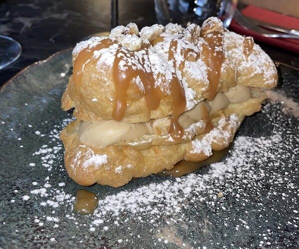 Restaurant Joseph à Verrières-le-Buisson, France