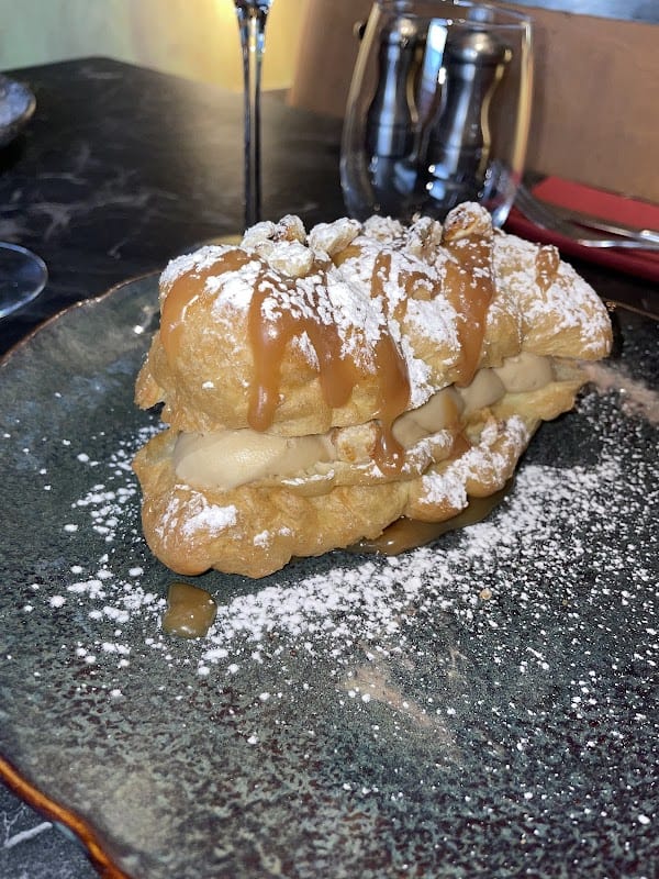 Restaurant Joseph à Verrières-le-Buisson, France