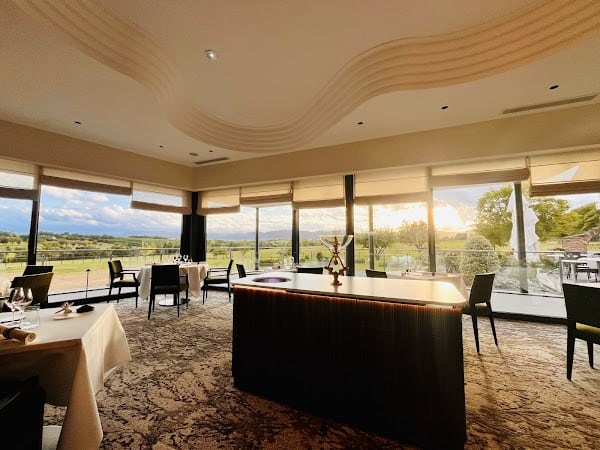 Restaurant Kasbur à Monswiller, France