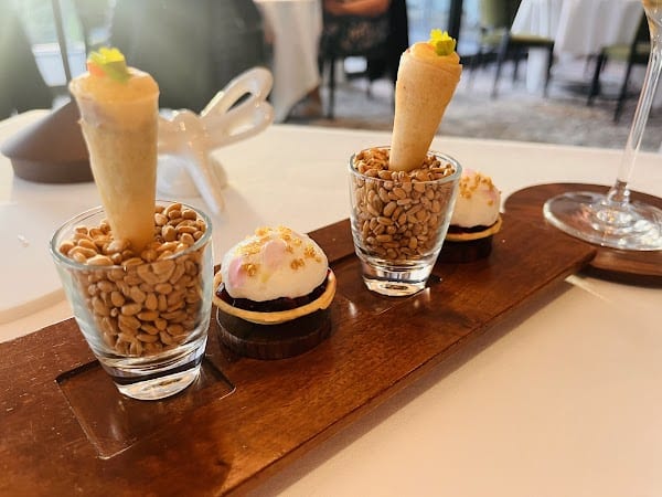 Restaurant Kasbur à Monswiller, France