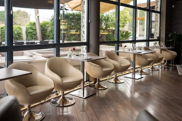 Restaurant L’ Un des Sens Saint Jean De Védas à Saint-Jean-de-Védas, France