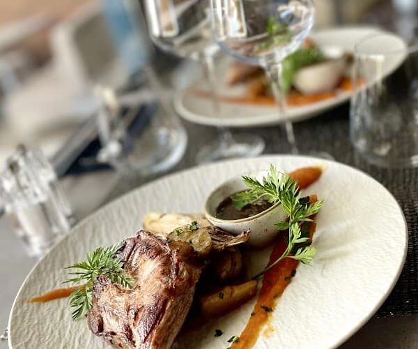 Restaurant L’ Un des Sens Saint Jean De Védas à Saint-Jean-de-Védas, France