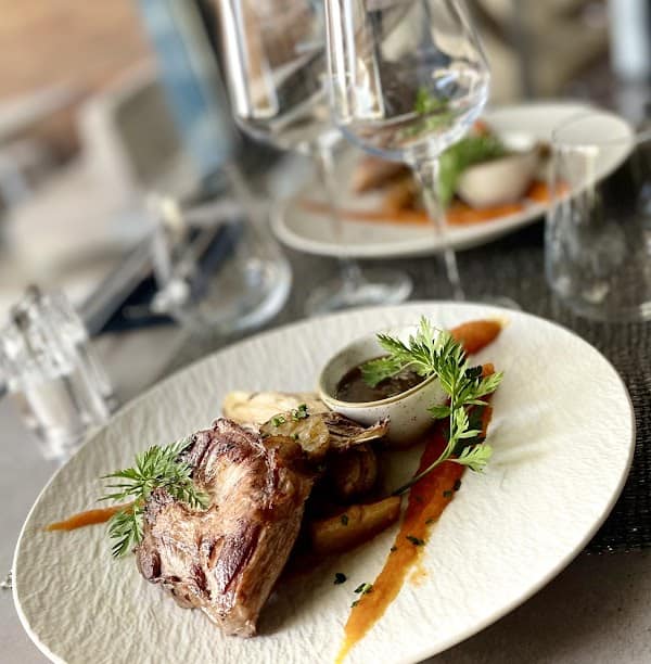 Restaurant L’ Un des Sens Saint Jean De Védas à Saint-Jean-de-Védas, France