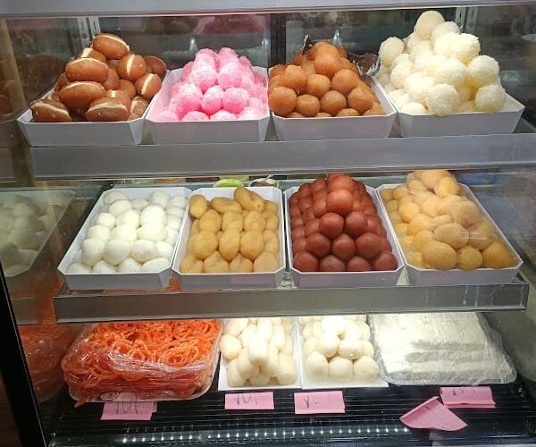 Restaurant L4F à Pantin, France