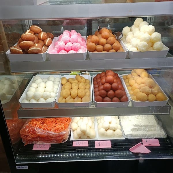 Restaurant L4F à Pantin, France