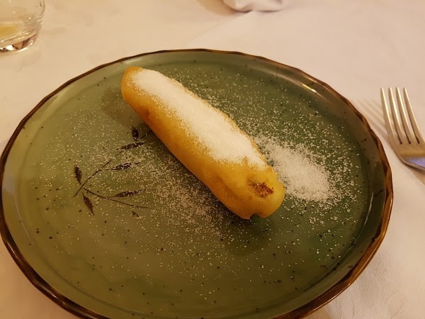 Restaurant La Baie d’Halong à Val de Briey, France