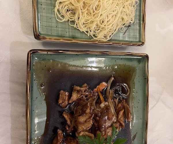 Restaurant La Baie d’Halong à Val de Briey, France