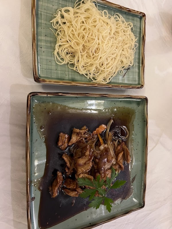 Restaurant La Baie d’Halong à Val de Briey, France