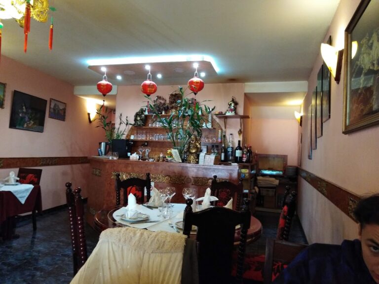 Restaurant La Baie d’Halong à Val de Briey, France
