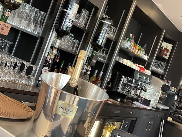 Restaurant La Boucherie à Mirambeau, France