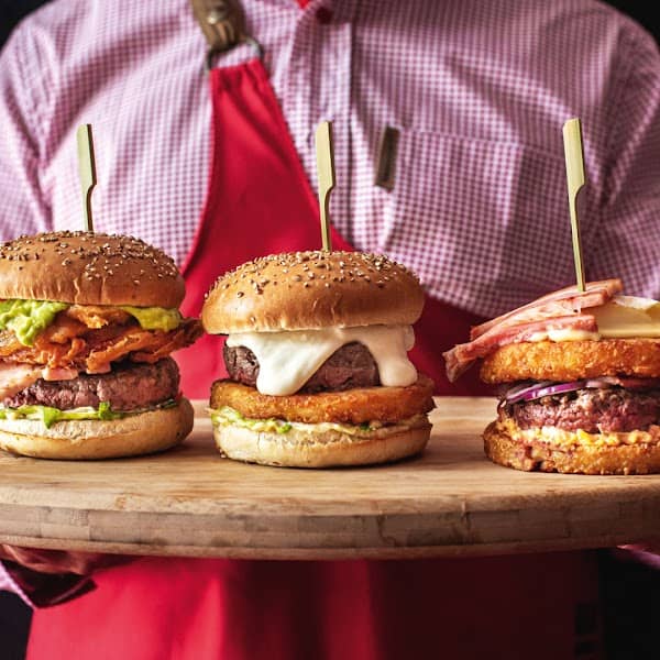 Restaurant La Boucherie à Martigues, France