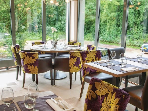 Restaurant La Bravade à Illkirch-Graffenstaden, France