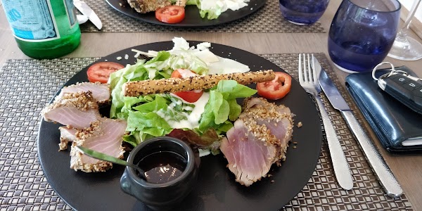 Restaurant La Bravade à Illkirch-Graffenstaden, France