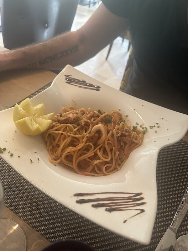 Restaurant La Bravade à Illkirch-Graffenstaden, France