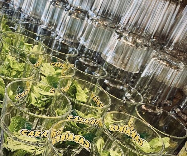 Restaurant La Cabane des Tamarins à La Hague, France