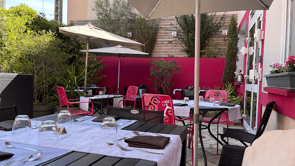 Restaurant La Chaleur Nordique à Millau, France