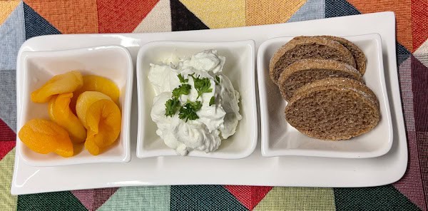 Restaurant La Chaleur Nordique à Millau, France