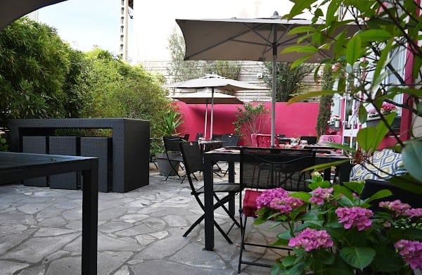 Restaurant La Chaleur Nordique à Millau, France