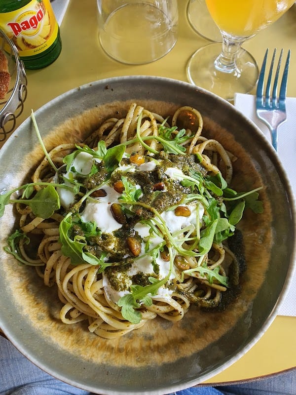 Restaurant La Compagnie Rodez à Rodez, France