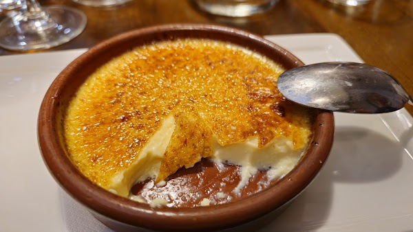 Restaurant La Confiance à Le Mont-Saint-Michel, France