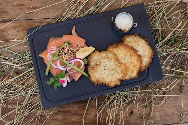 Restaurant La Diligence Hérange à Hérange, France