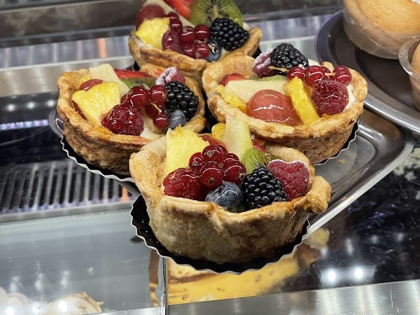 Restaurant Là-Haut à Saverne, France