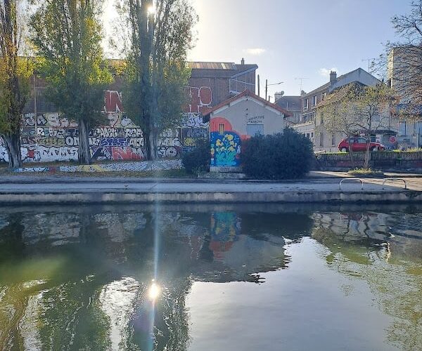 Restaurant La Mama à Bobigny, France