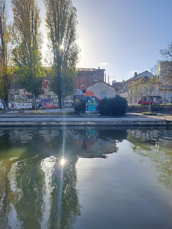Restaurant La Mama à Bobigny, France