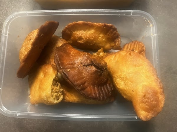 Restaurant La Mama à Bobigny, France