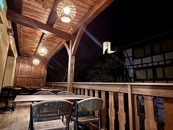 Restaurant La Parenthèse Gourmande à Kaysersberg-Vignoble, France