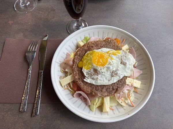 Restaurant La Parenthèse Gourmande à Kaysersberg-Vignoble, France