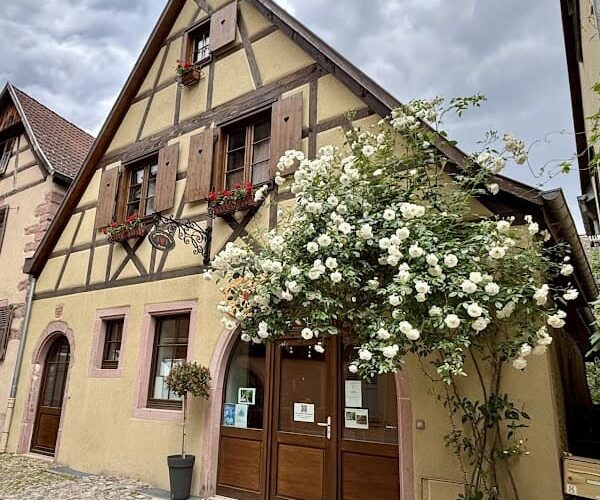 Restaurant La Parenthèse Gourmande à Kaysersberg-Vignoble, France