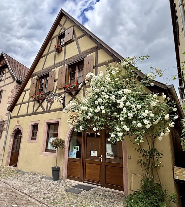Restaurant La Parenthèse Gourmande à Kaysersberg-Vignoble, France
