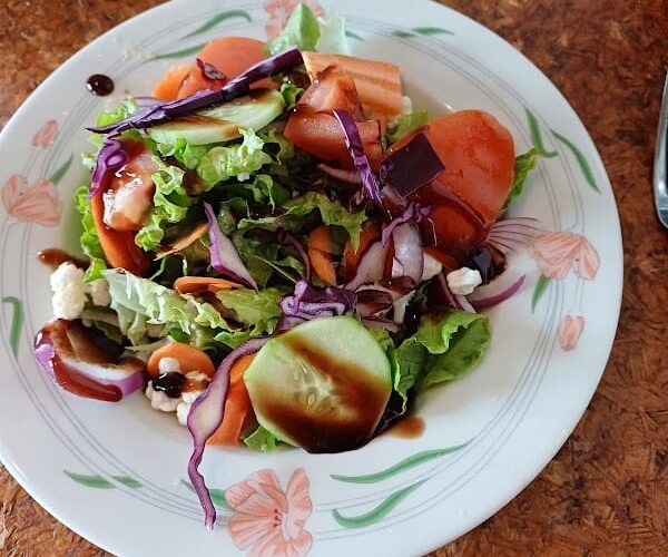 Restaurant” La Rapée” à Saint-Étienne, France