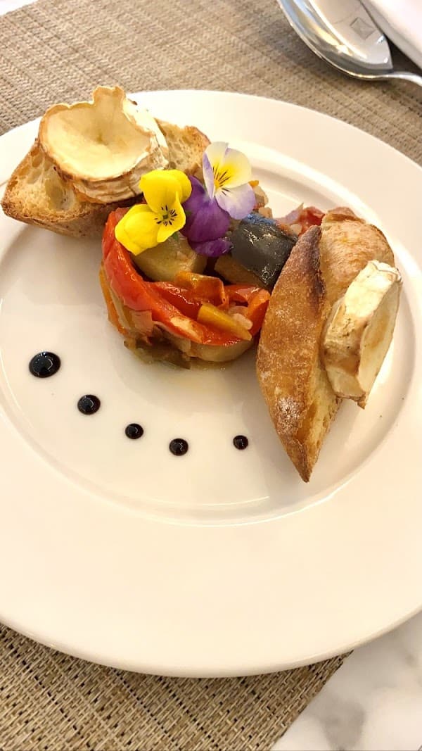 Restaurant La Table Clamart à Clamart, France