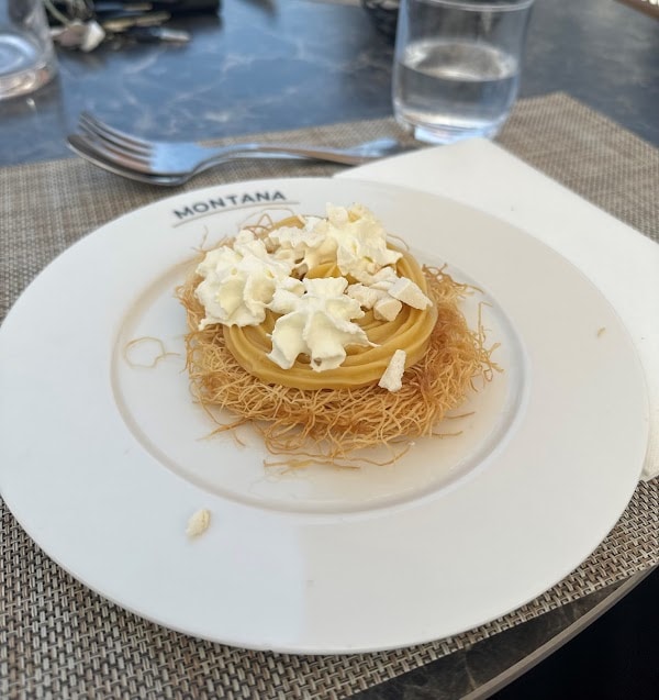 Restaurant La Table Clamart à Clamart, France