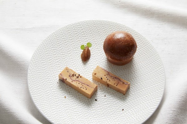 Restaurant La Vieille Forge Colmar Kaysersberg à Kaysersberg-Vignoble, France