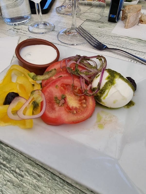 restaurant La villa Bersol à Gradignan, France