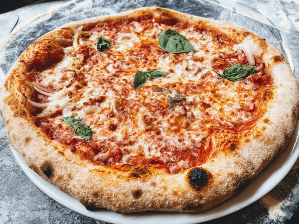 Restaurant L’Altro Mondo à Bruxelles, Belgique