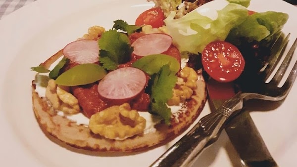 Restaurant LaSalle à Den Haag, Pays-Bas