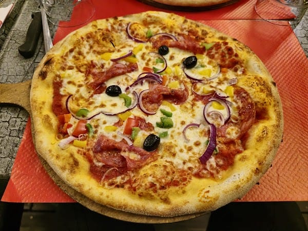 Restaurant Le 29 à Verdun, France