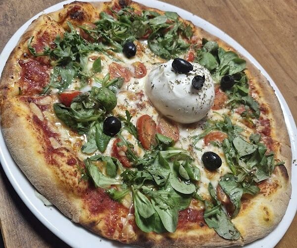 Restaurant Le 570 à Pignan, France