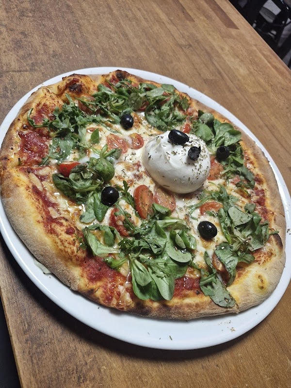 Restaurant Le 570 à Pignan, France