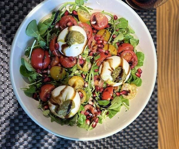 Restaurant Le B à Istres, France